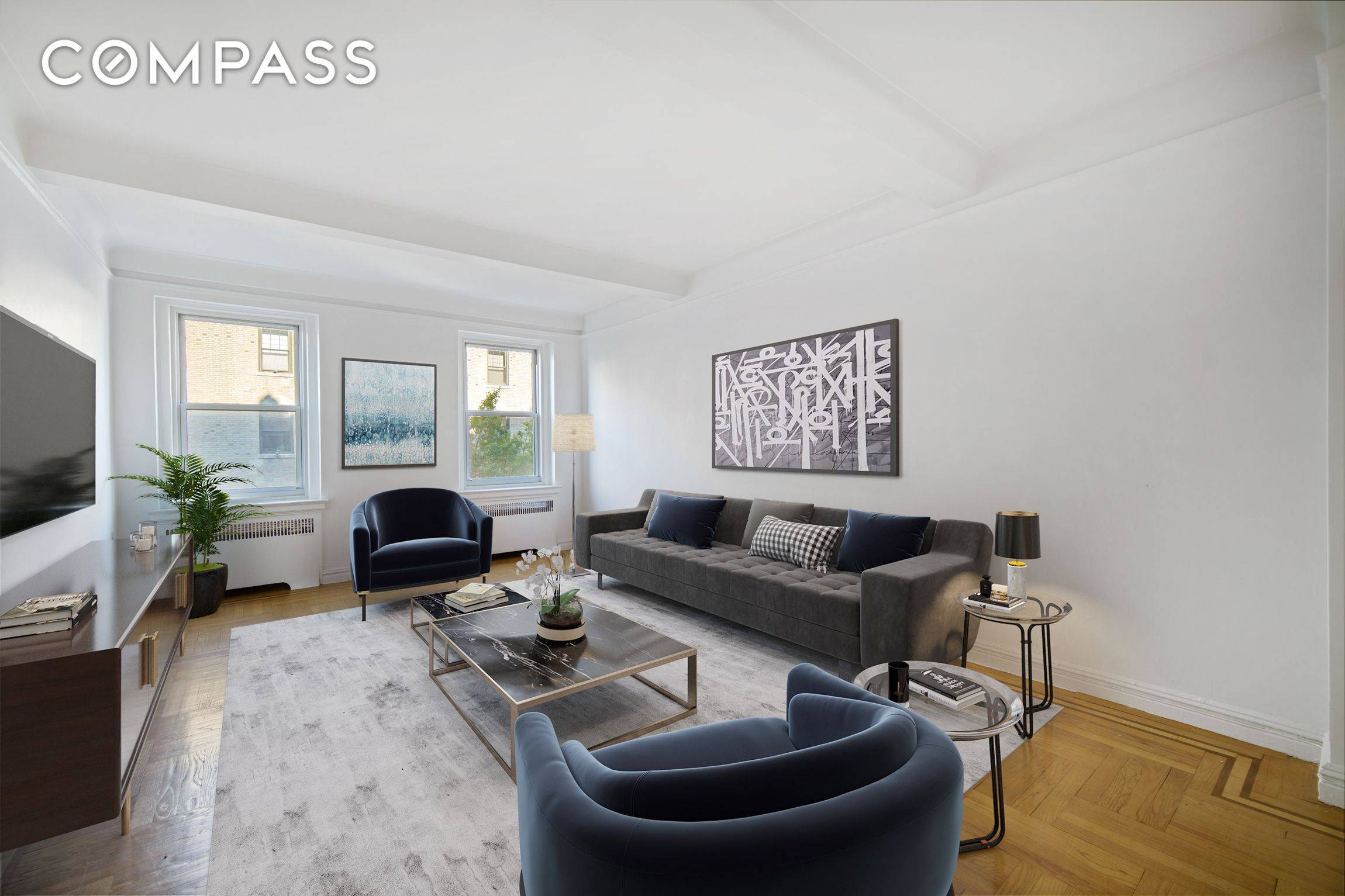 Manhattan, NY 10033,250 Cabrini Boulevard #5C