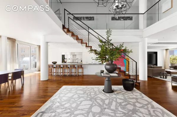 57 Irving Place #PH9/10, Manhattan, NY 10003