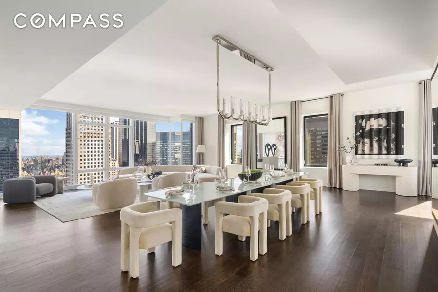 20 W 53rd Street #4243A, Manhattan, NY 10019