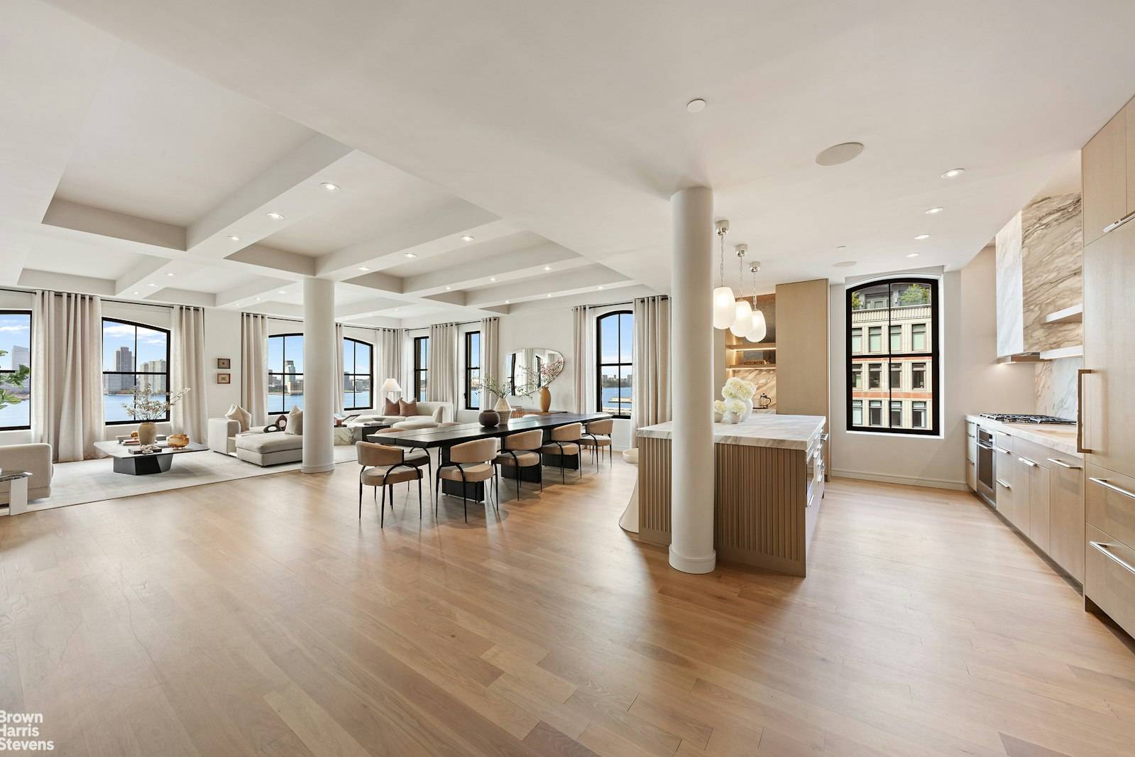 250 WEST Street #10A, Manhattan, NY 10013
