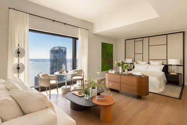 Manhattan, NY 10006,125 GREENWICH Street #62C