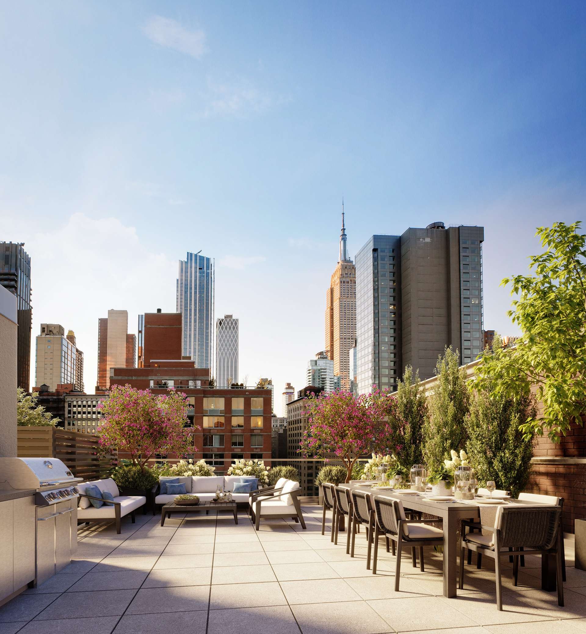 165 Lexington Avenue #PH-A, Manhattan, NY 10016