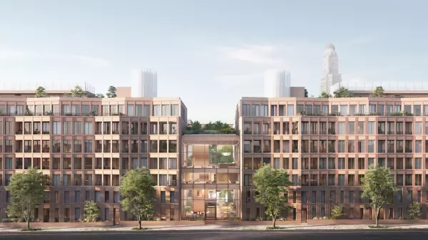 Brooklyn, NY 11217,323 Bergen Street #418E