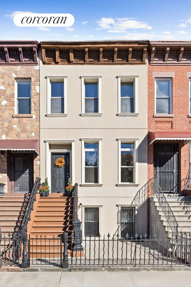 355 HERKIMER Street, Brooklyn, NY 11216