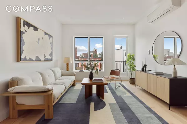 Brooklyn, NY 11211,185 Withers Street #4