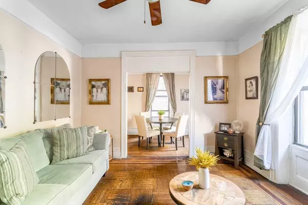 200 Claremont Avenue #25, Manhattan, NY 10027