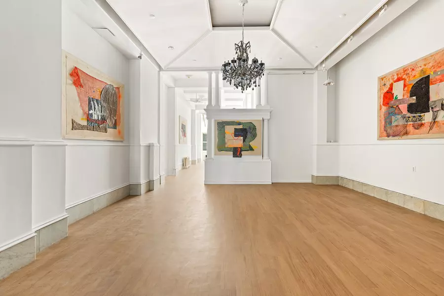 31 GREENE Street #1, Manhattan, NY 10013