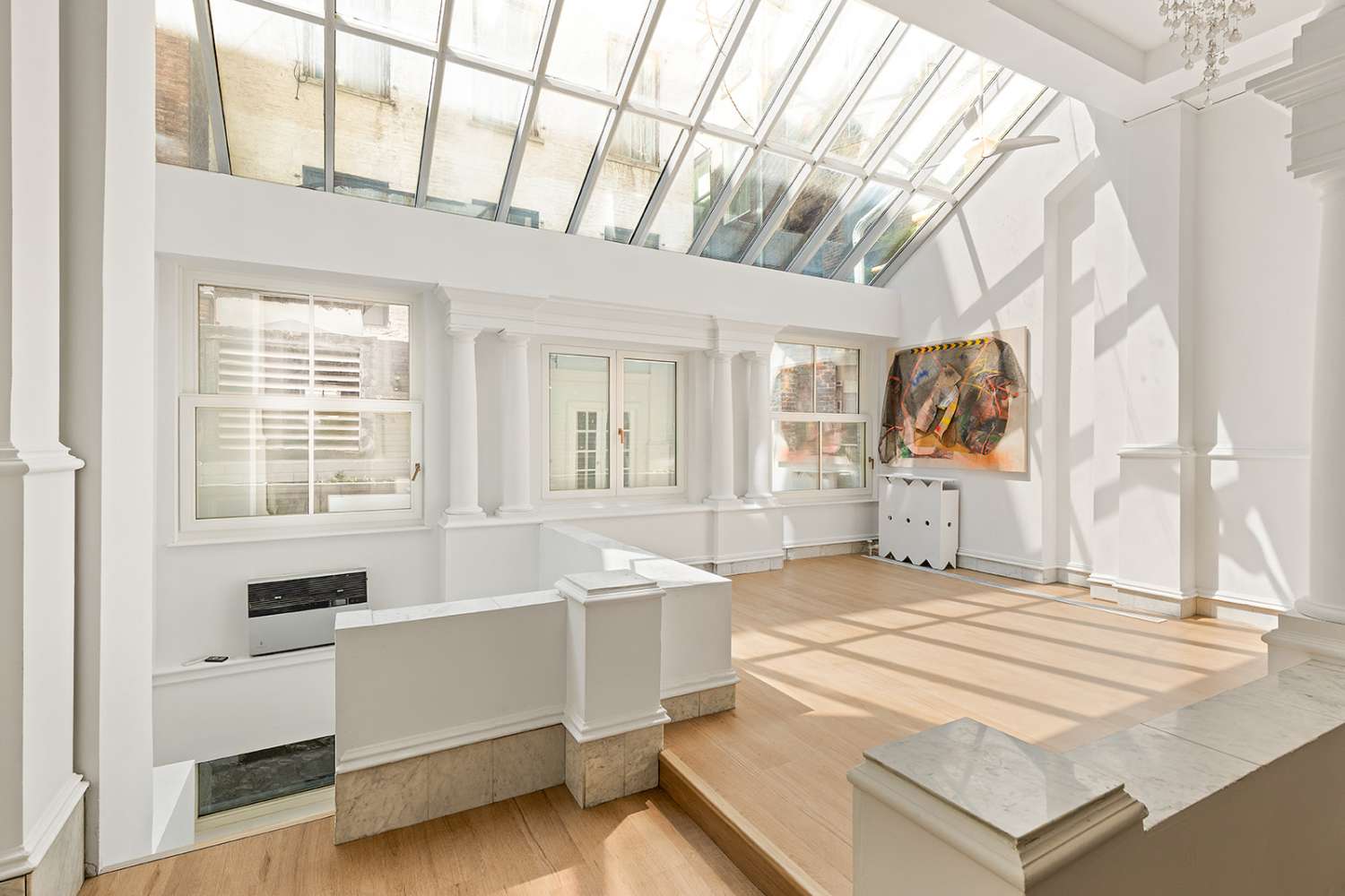 Manhattan, NY 10013,31 GREENE Street #1