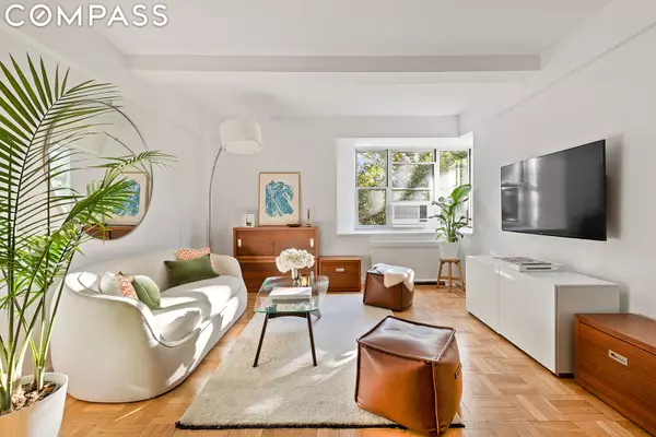 550 Grand Street #G3E, Manhattan, NY 10002