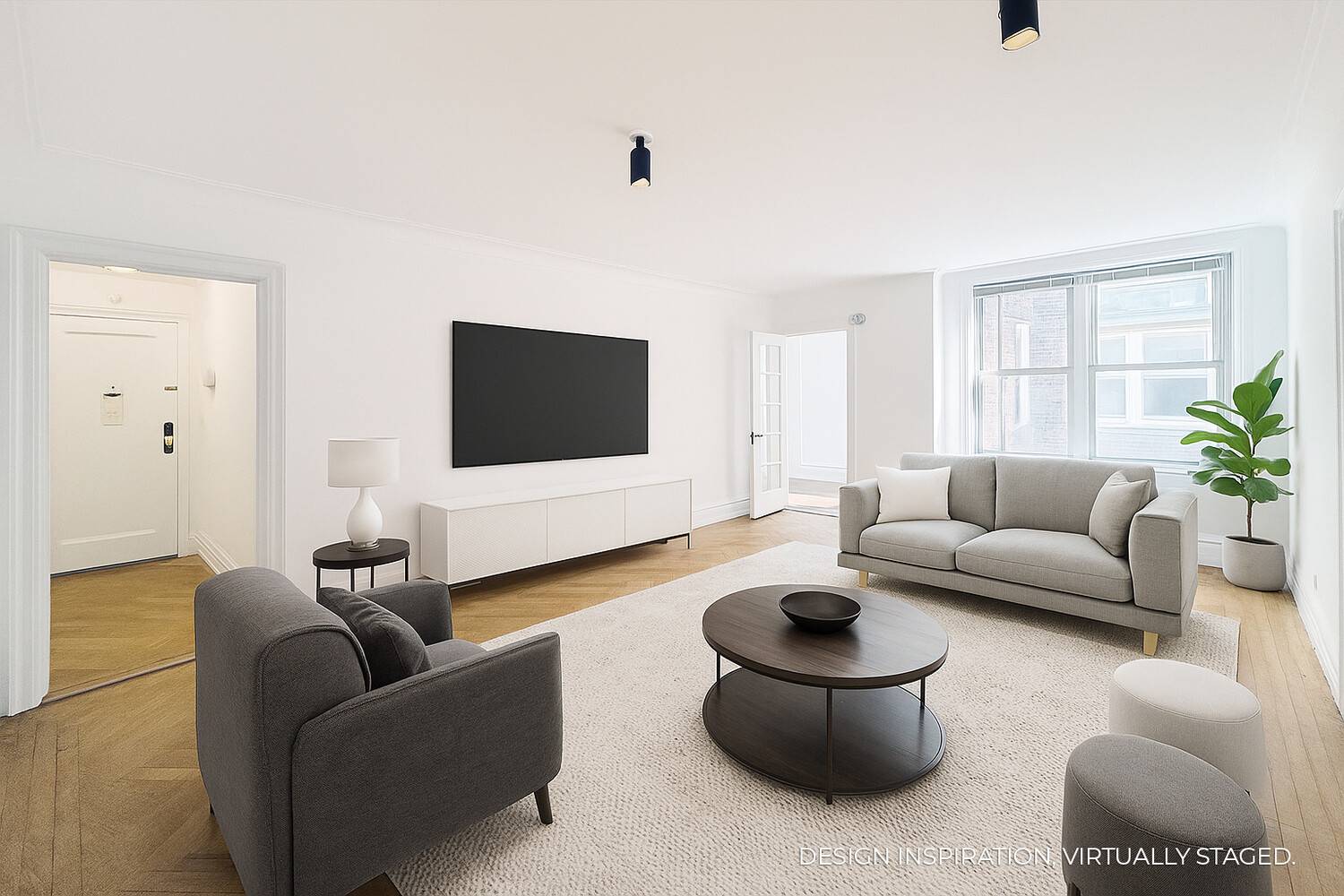 390 RIVERSIDE Drive #5G, Manhattan, NY 10025