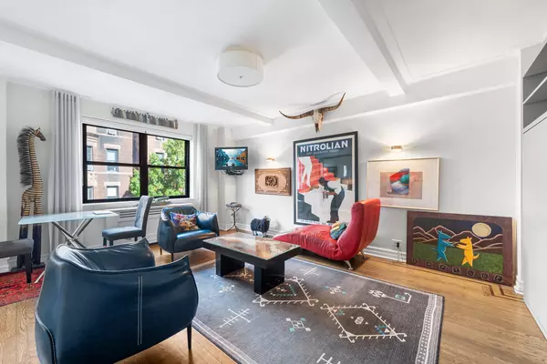 102 W 85th Street #5B, Manhattan, NY 10024
