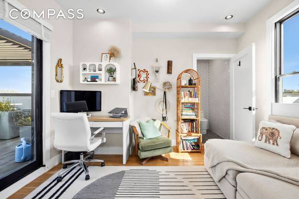 340 Chauncey Street #PH4, Brooklyn, NY 11233