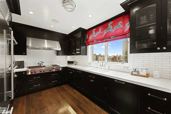 1120 PARK Avenue #14B, Manhattan, NY 10128