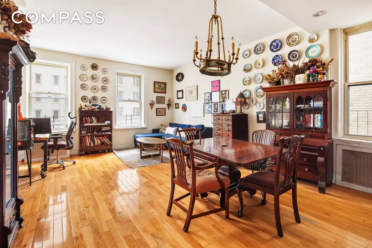Manhattan, NY 10019,57 W 58th Street #8A