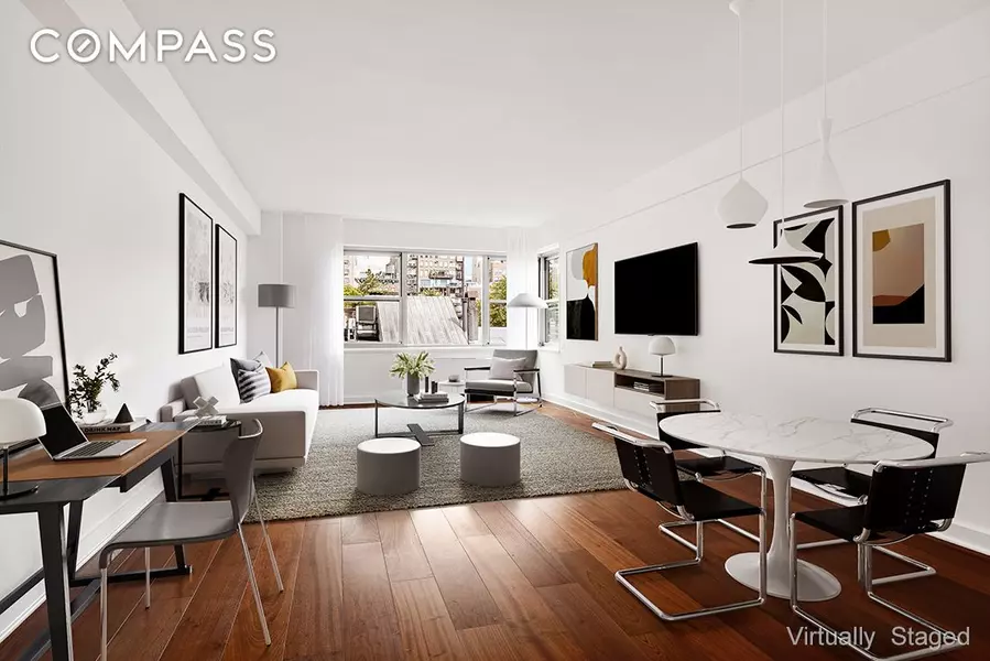 11 5th Avenue #7S, Manhattan, NY 10003