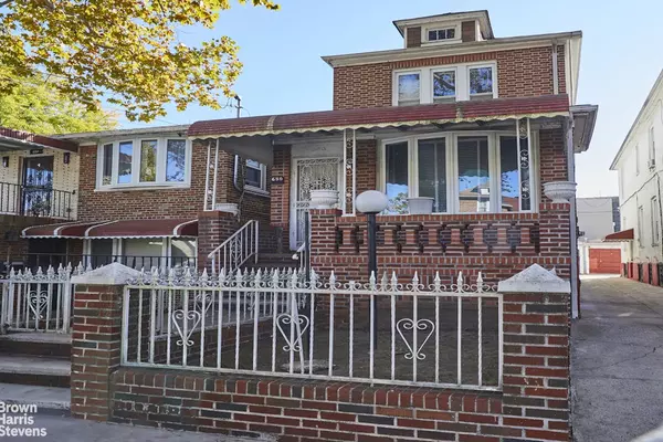 680 LENOX Road, Brooklyn, NY 11203