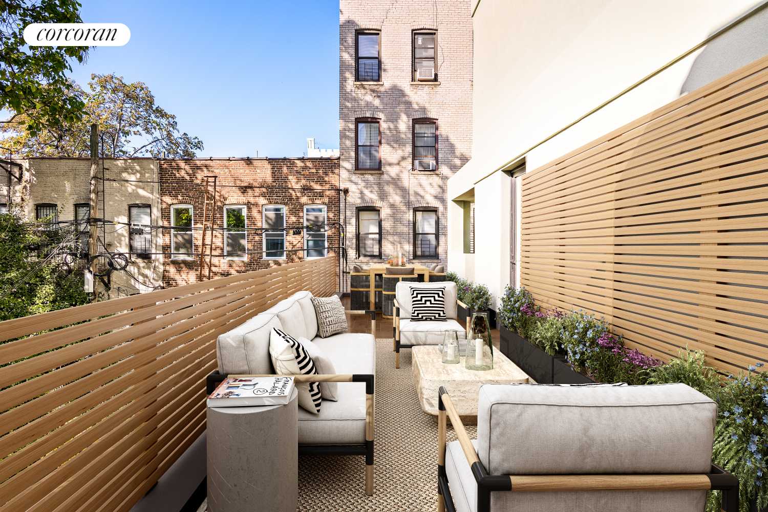 624 NEW YORK Avenue #3C, Brooklyn, NY 11203