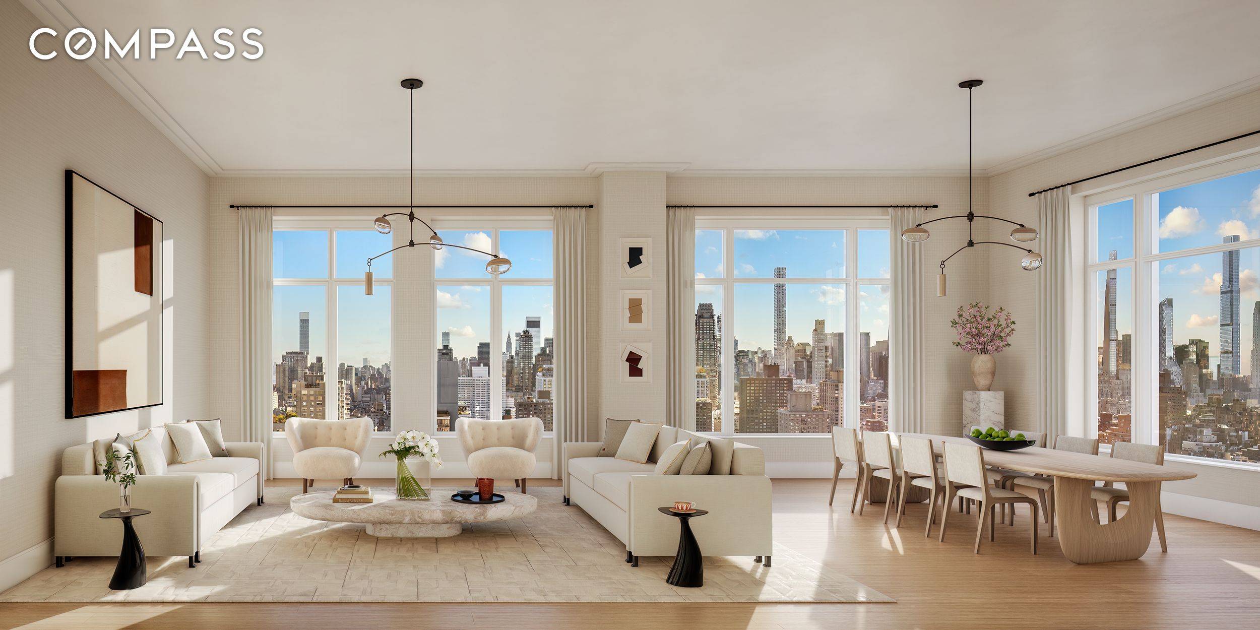 255 E 77th Street #23A, Manhattan, NY 10075