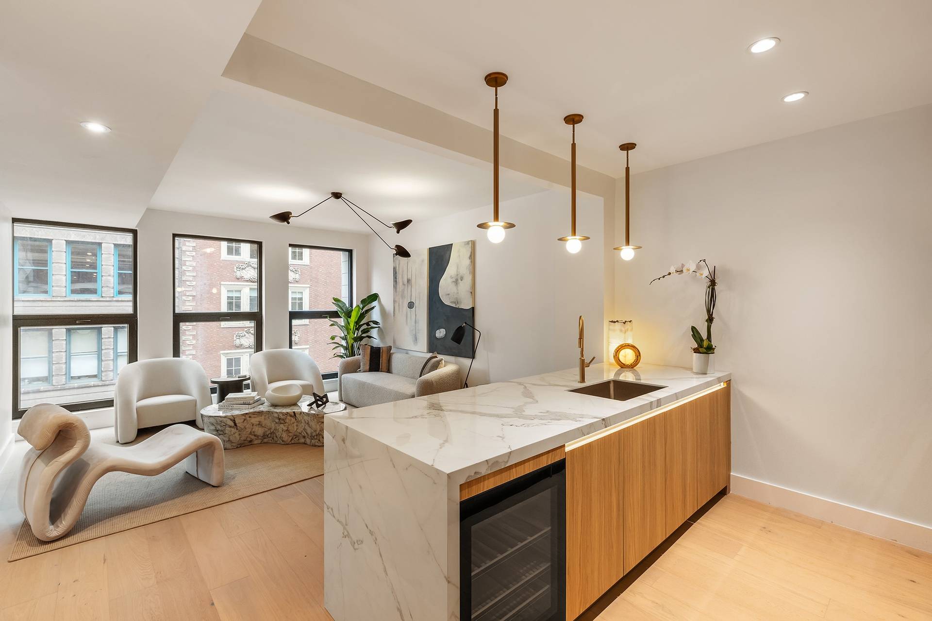 Manhattan, NY 10011,21 W 17th Street #3
