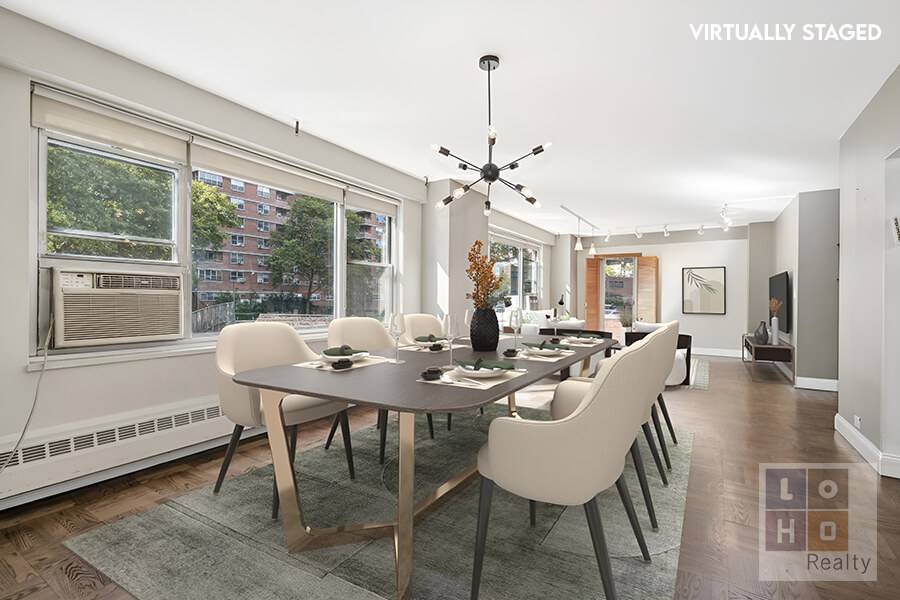 Manhattan, NY 10002,477 Fdr Drive #M103-104
