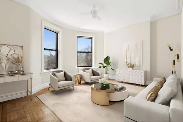 418 CENTRAL Park W #41, Manhattan, NY 10025