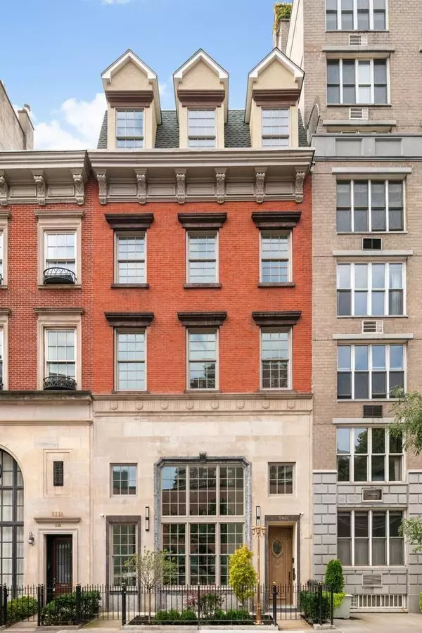 340 W 23rd Street, Manhattan, NY 10011