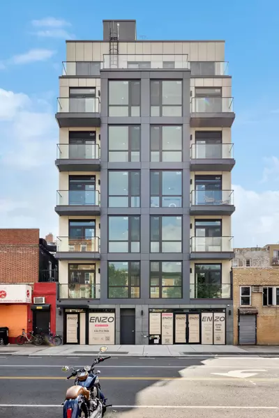 11-52 44th Drive #6-D, Queens, NY 11101