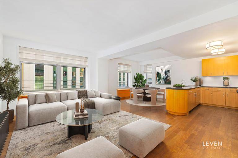 100 W 58th Street #11AB, Manhattan, NY 10019