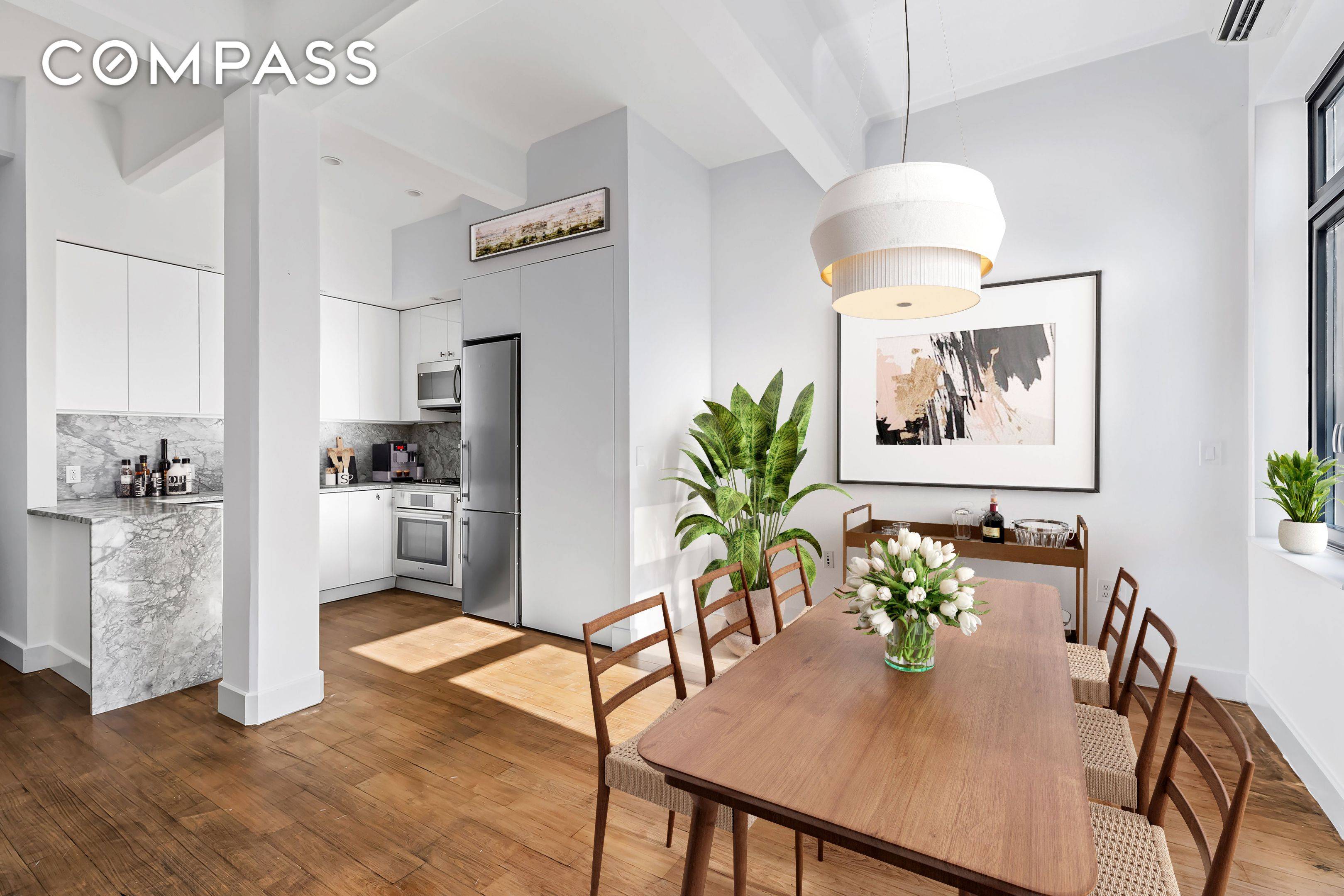 242 S 1st Street #4E, Brooklyn, NY 11211