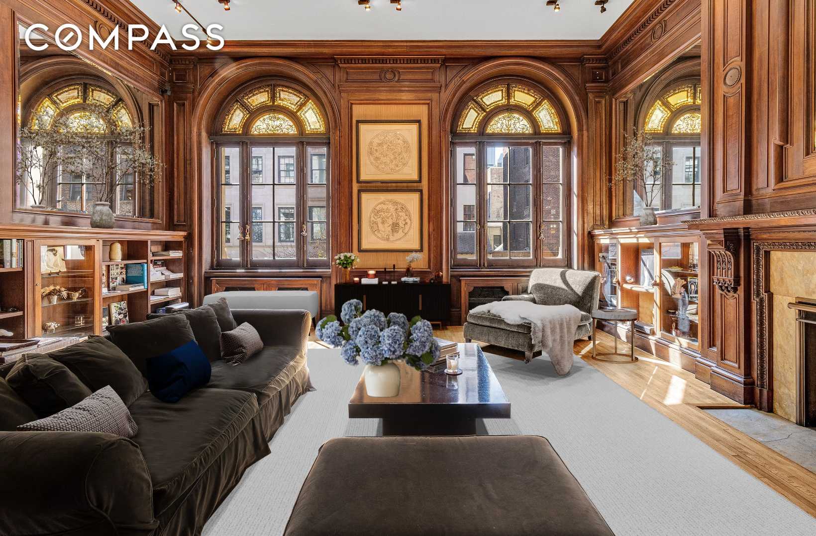 35 E 68th Street #2A, Manhattan, NY 10021