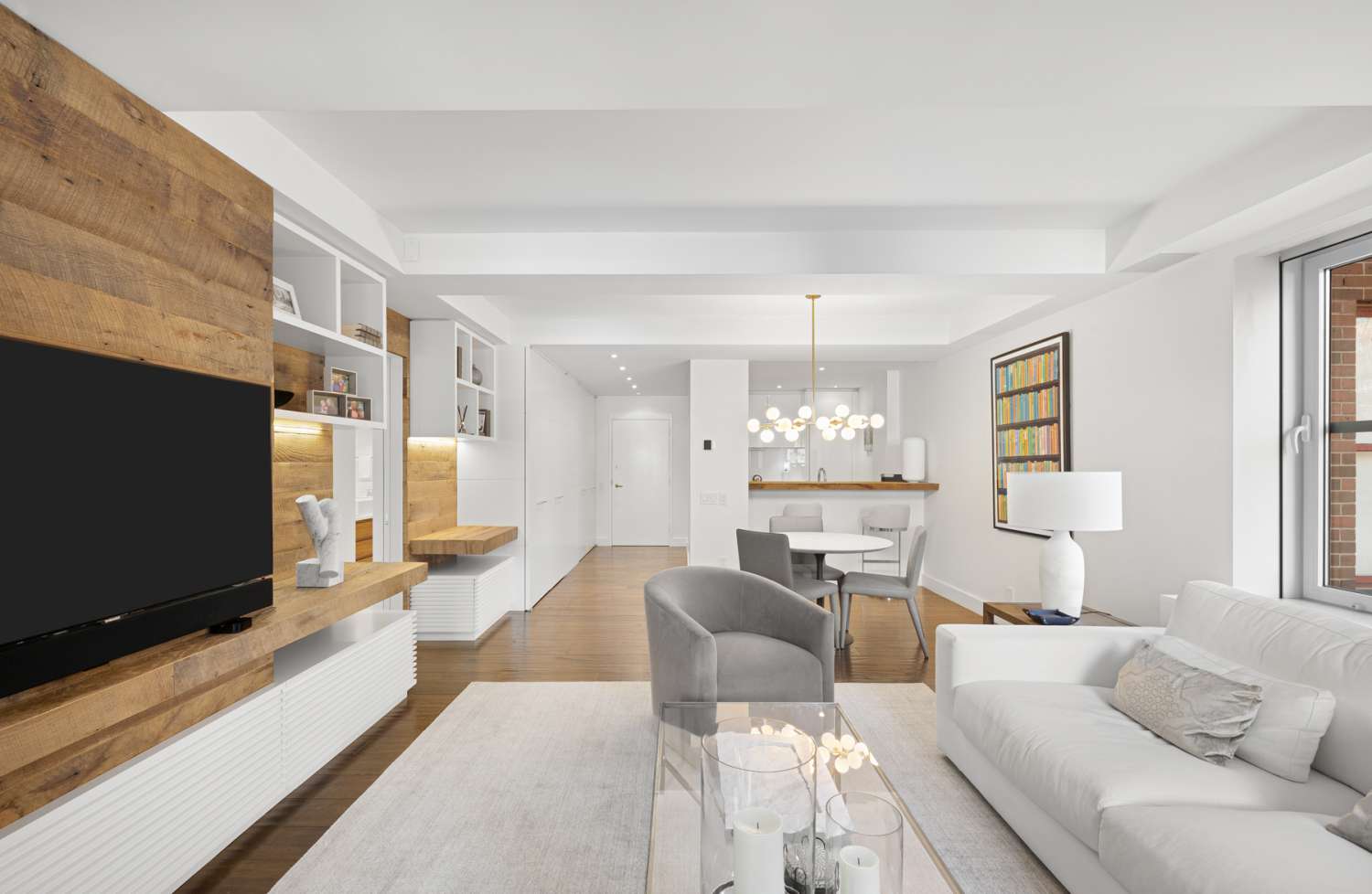 40 E 61ST Street #10C, Manhattan, NY 10021