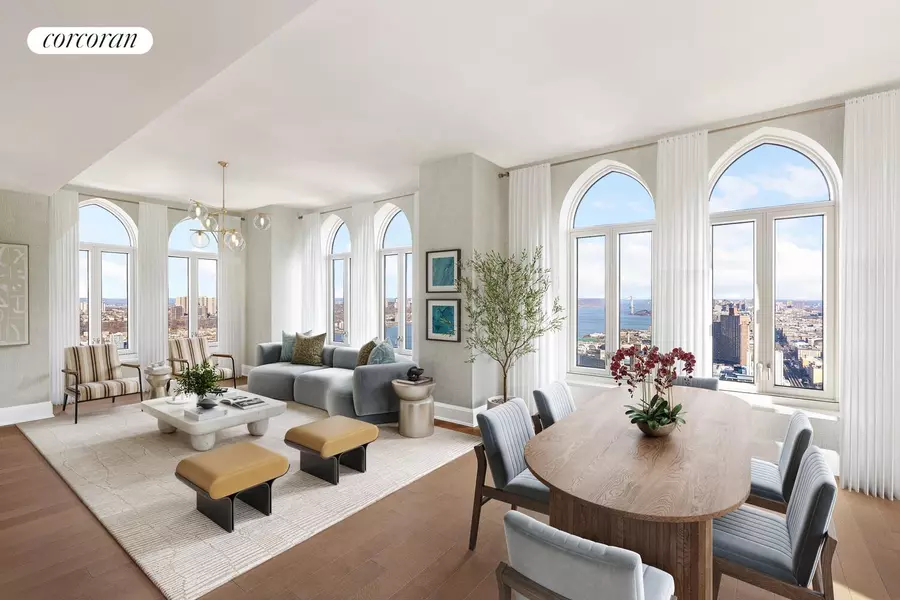 100 CLAREMONT Avenue #39B, Manhattan, NY 10027