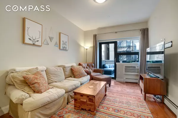 Manhattan, NY 10032,456 W 167th Street #1C