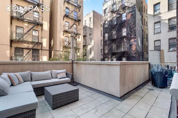 456 W 167th Street #1C, Manhattan, NY 10032