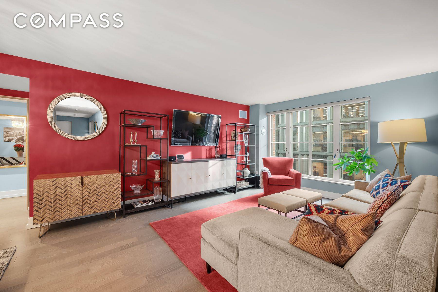 70 Charlton Street #11A, Manhattan, NY 10014