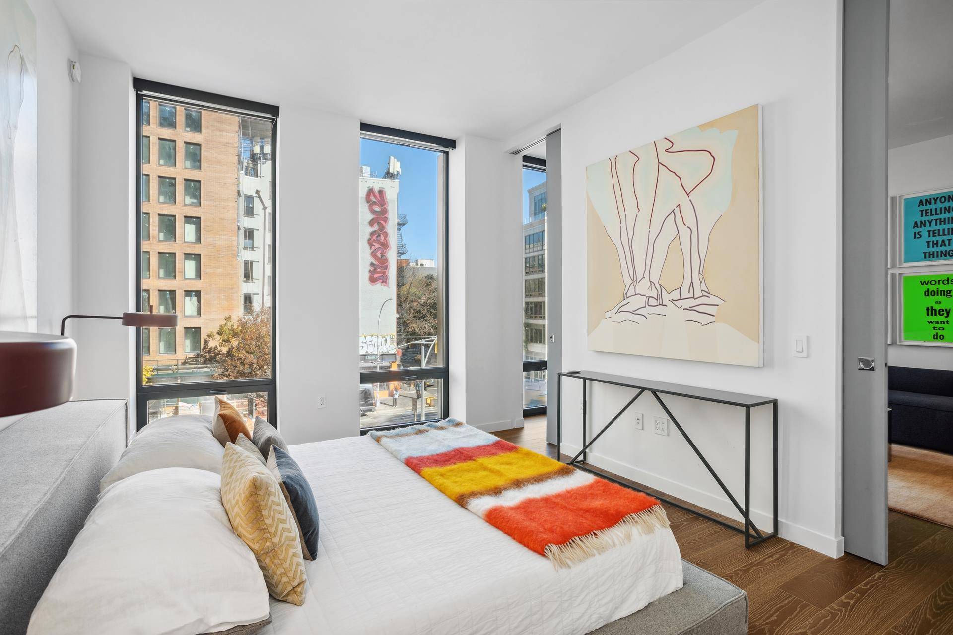 Manhattan, NY 10002,287 E HOUSTON Street #3B