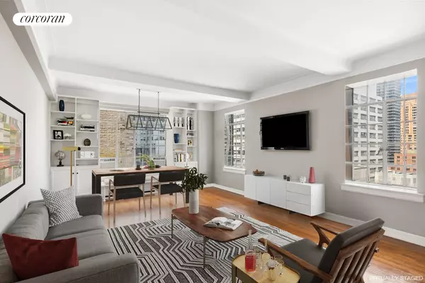 Manhattan, NY 10022,227 E 57TH Street #16G