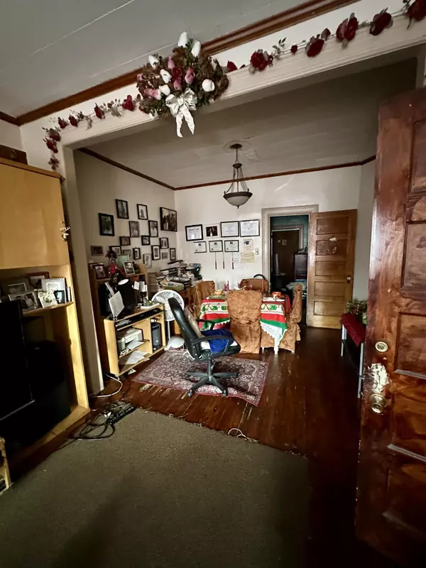 Brooklyn, NY 11208,229 Nichols Avenue