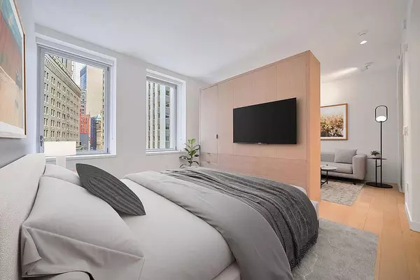 84 William Street #306, Manhattan, NY 10038