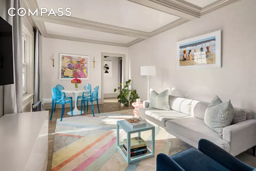 15 W 11th Street #9A, Manhattan, NY 10011