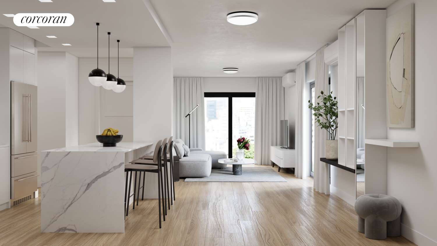 Brooklyn, NY 11218,428 E 9TH Street #305