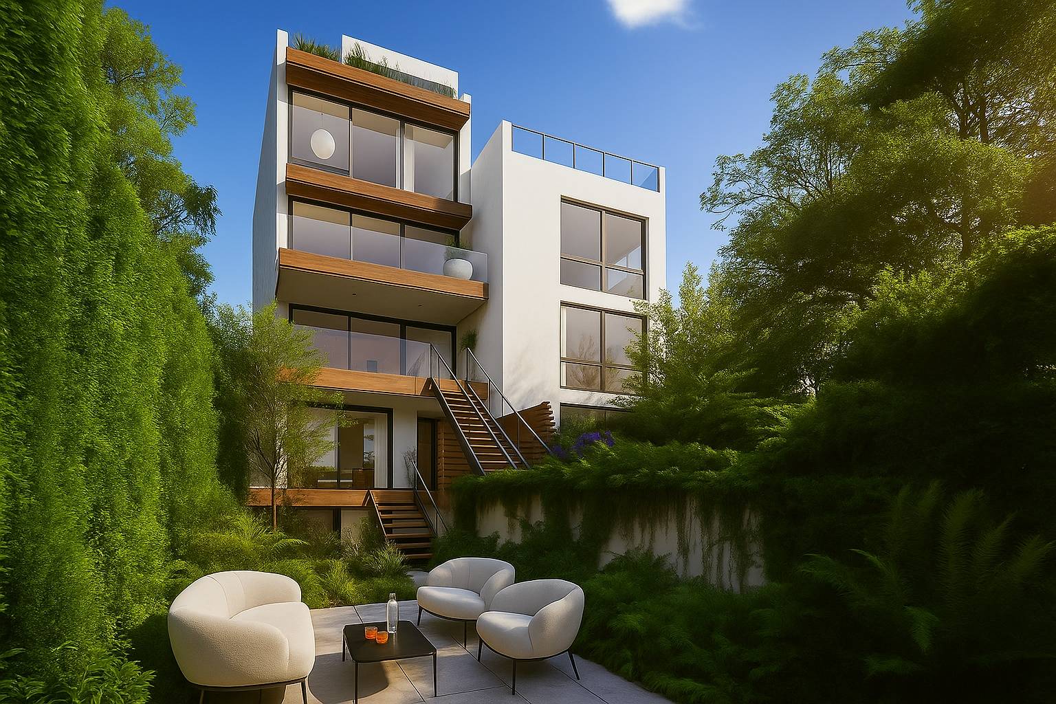 96 16th Street #GARDEN, Brooklyn, NY 11215