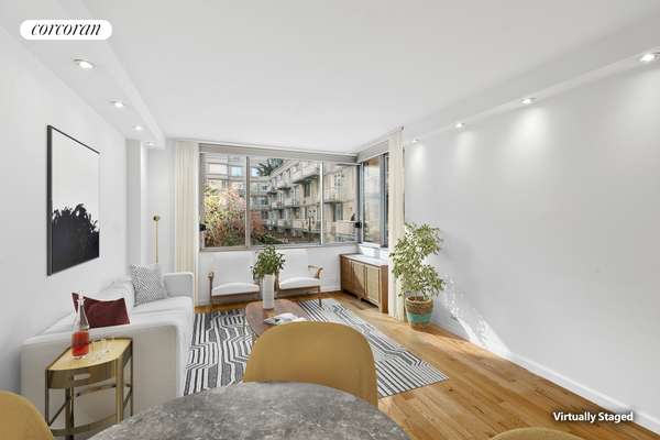 393 W 49TH Street #3HH, Manhattan, NY 10019