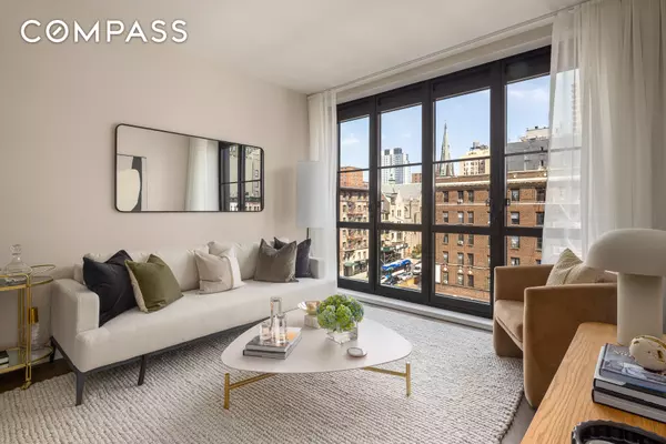 250 W 96th Street #8D, Manhattan, NY 10025
