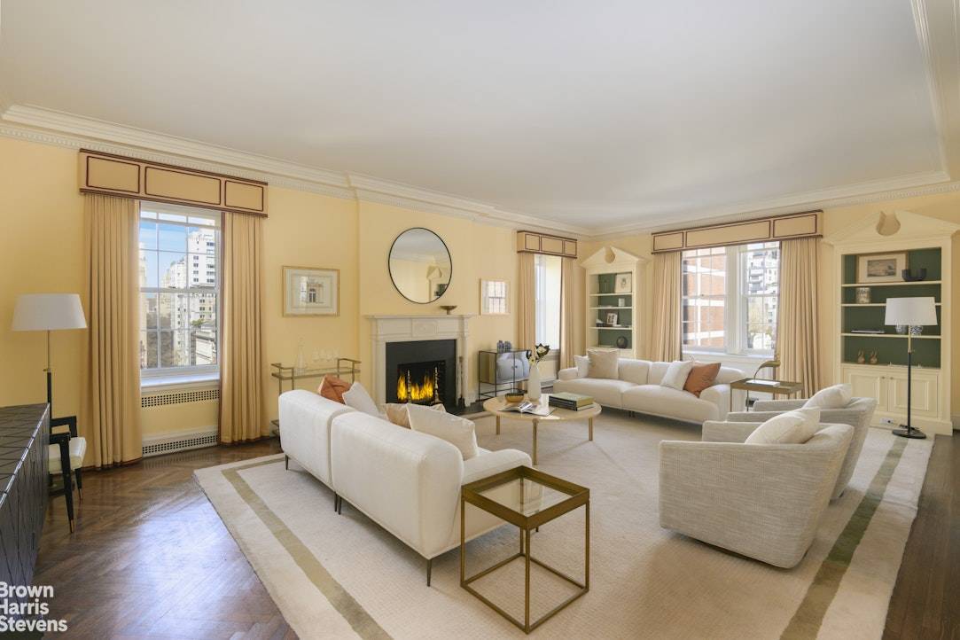 770 PARK Avenue #8D, Manhattan, NY 10021