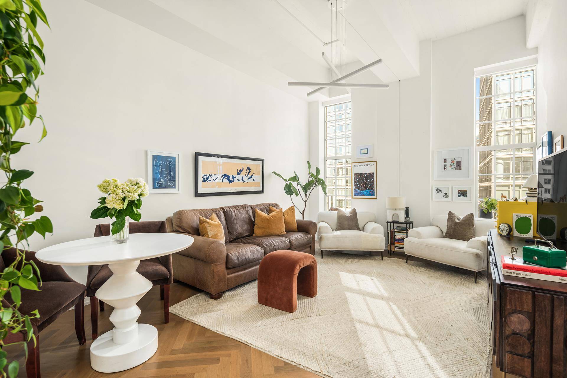 Brooklyn, NY 11249,184 KENT Avenue #D403
