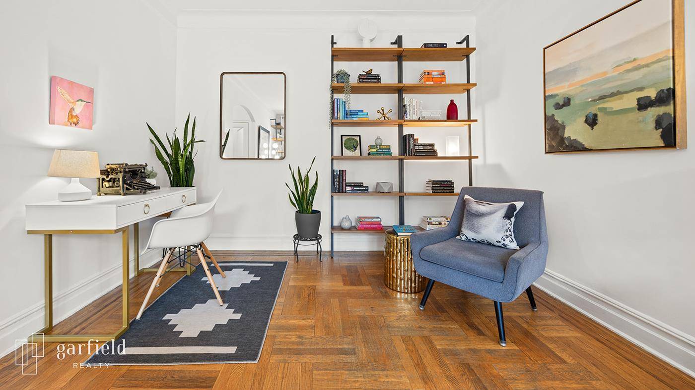 Brooklyn, NY 11215,140 8th Avenue #5-H
