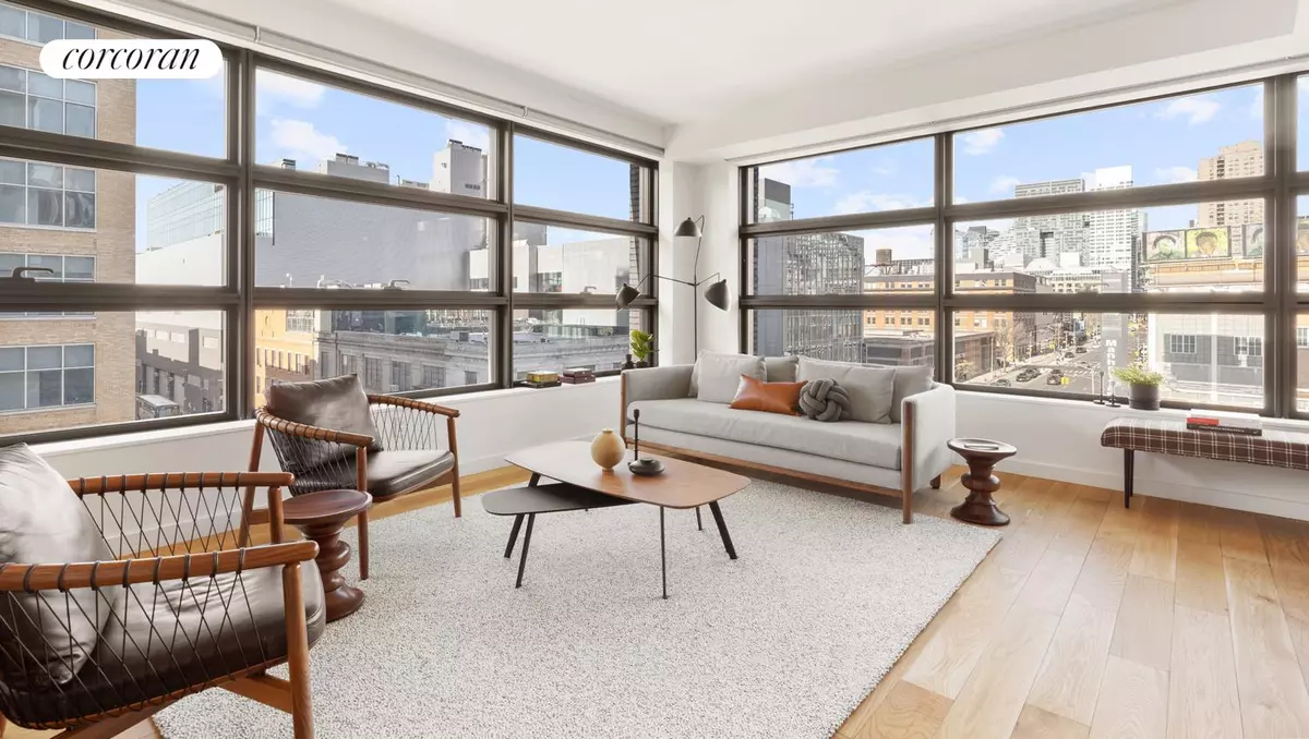 Manhattan, NY 10036,547 W 47TH Street #626