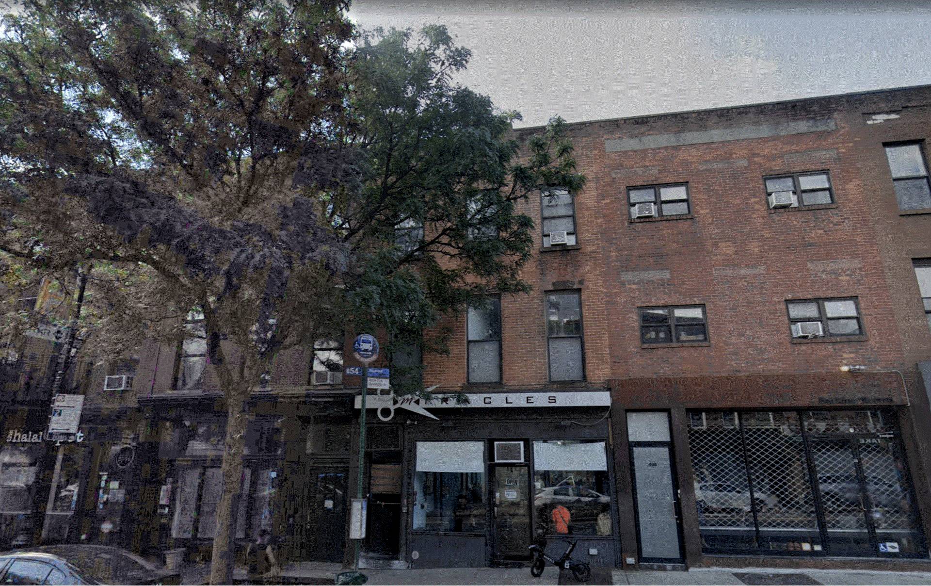 470 MYRTLE Avenue, Brooklyn, NY 11205