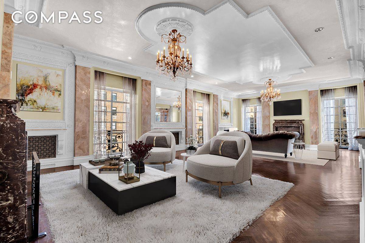 136 E 79th Street #9, Manhattan, NY 10075